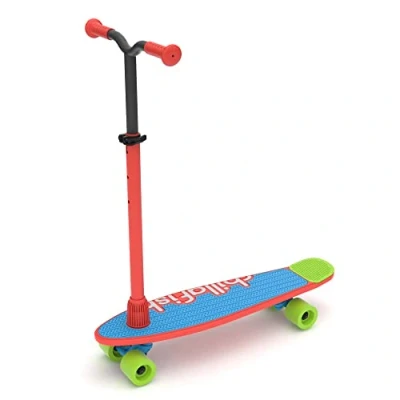 Bild av Chillafish SkatieSkootie 2 Sparkcykel, Mint