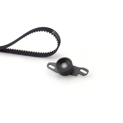 Bild av GATES FleetRunner Micro V Stretch Fit K025043 Kit de distribution SUZUKI: SJ 410 SUV, Carry Pick up, Samurai SUV