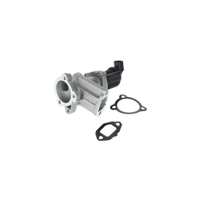Bild av KAMOKA 19050 EGR Ventil OPEL: Corsa D Hatchback, Combo C Skåpbil / Kombi, FIAT: Punto Evo Grande Hatchback