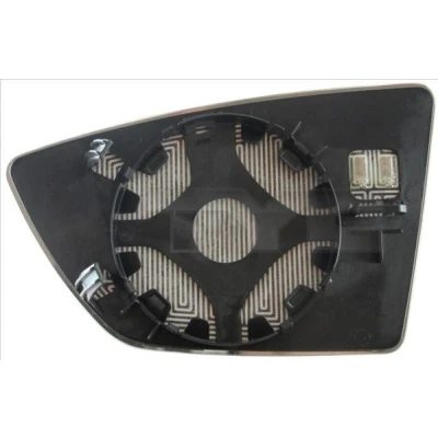 Bild av TYC 331 0079 1 Miroir De Rétroviseur droit SEAT: IBIZA 5, Leon III 3/5 portes, Arona