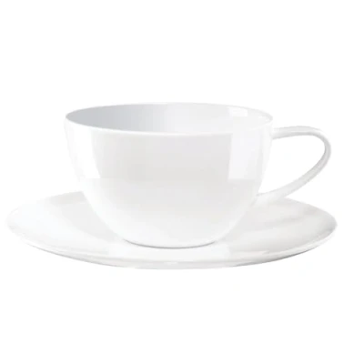 Bild av ASA Selection Cup and Saucer A Table 350 ml