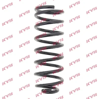 Bild av KYB K Flex RC5476 Ressort de suspension Essieu arrière à boudin VOLVO: 850 Break, V70 I