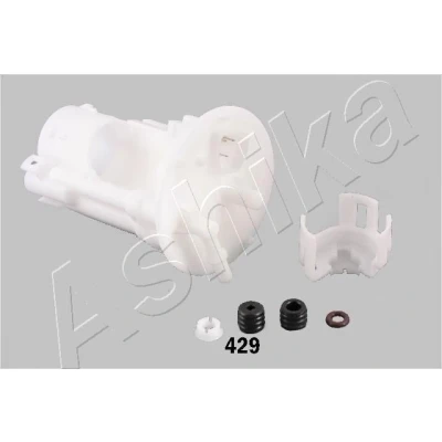Bild av ASHIKA 30 04 429 Filtre à Carburant de conduite HONDA: Accord 7 Limousine