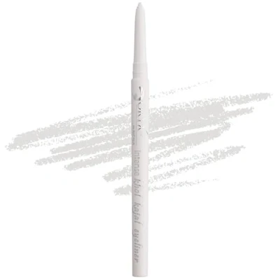 Bild av Impala Oryx Khol Kajal ögonpenna 12 Vit vaken Vattentät eyeliner Lätt att applicera krämig textur Intensiv, hållbar och vattenbeständig färg