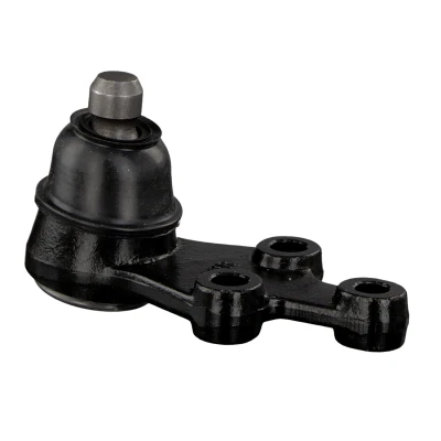 Bild av FEBI BILSTEIN 41711 Rotule de suspension Essieu avant gauche, inférieur, droit 20 pour bras oscillant transversal