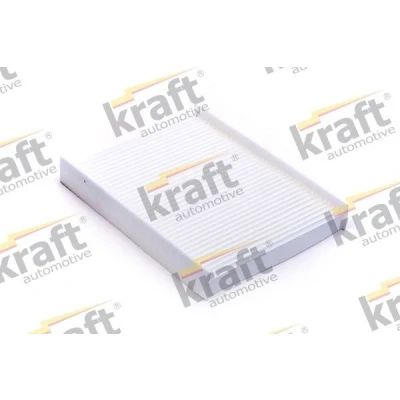 Bild av KRAFT 1733201 Filtre d&#039;habitacle à particules 232 178, 180 21 FIAT: BRAVO 2, Stilo 3/5 portes, Multi Wagon, LANCIA: DELTA 3