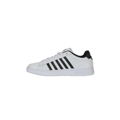 Bild av K Swiss Court TiEBREAK II sneakers, Vit, 47 EU, EU