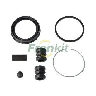 Bild av FRENKIT 254007 Kit De Réparation Étrier Frein Essieu avant 54 RENAULT: 25, 21 Berline, Fuego, ALPINE: V6 I