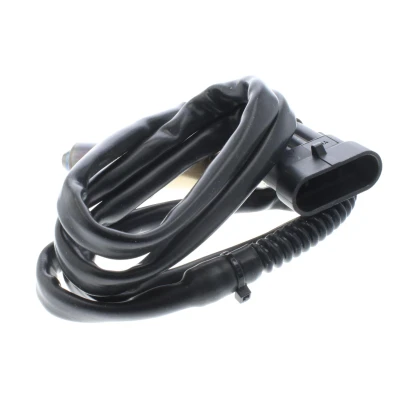 Bild av VEMO V24 76 0031 Sonde lambda Qualité originale M18 x 1,5 Filetage prégraissé 4 ovale ALFA ROMEO: 147, 156 Berline, GTV, FIAT: Panda I 3/5 portes