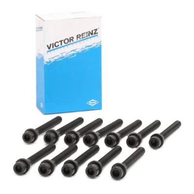 Bild av Bultsats, topplock VICTOR REINZ 14 32047 02