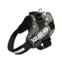 Bild av Julius K9 IDC harness size 3 camouflage