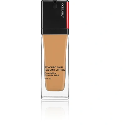 Bild av Shiseido Radiant Lifting Foundation 360 30 ml
