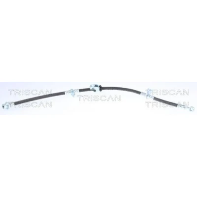 Bild av TRISCAN 8150 40121 Flexible De Frein F10x1 HONDA: CIVIC 6 Hatchback, Fastback, 5 Stufenheck