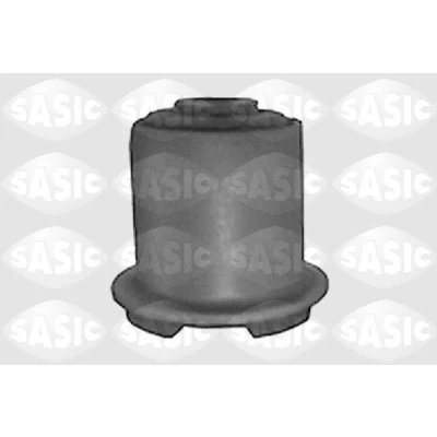 Bild av SASIC 9001638 Silent Bloc De Triangle Essieu avant, arrière, inférieur OPEL: Vectra B CC, Berline, Break