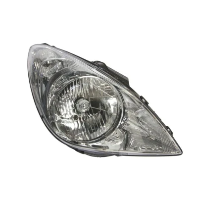 Bild av ALKAR 2742581 Strålkastare Höger W5W, H4, PY21W HYUNDAI: i20 I Hatchback (PB) 1.4 CRDi, 1.2, 1.4, 1.6, 1.6 1.2 LPG, LPG 2008 2015
