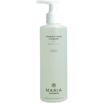 Bild av Maria Åkerberg Foaming Wash Clearing 250 ml