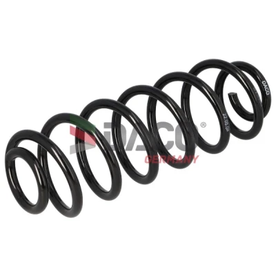 Bild av DACO Germany 813408 Spiralfjäder Bakaxel skruvfjäder