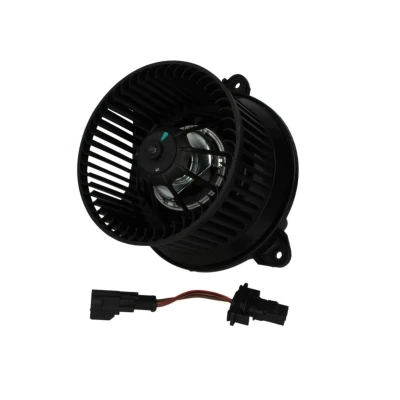 Bild av Kupéfläkt THERMOTEC DDR001TT