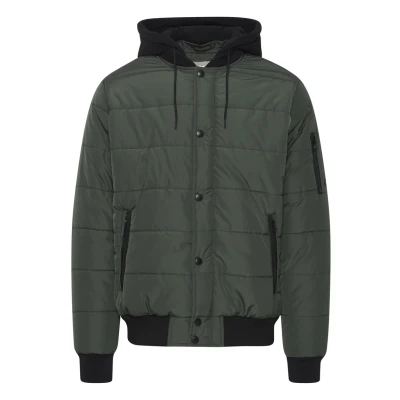 Bild av Blend Outerwear Vinterjacka, Storlek: Small, Deep forest