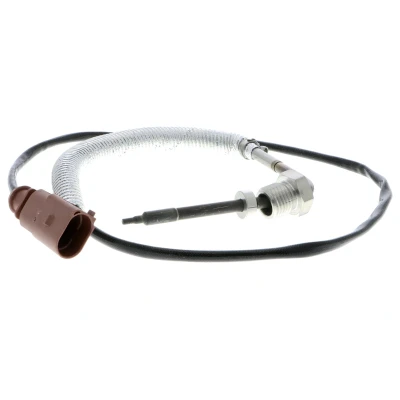 Bild av VEMO V10 72 1487 Palpeur, température des gaz Qualité originale AUDI: A4 B7 Berline, Avant, A6 C6 Avant