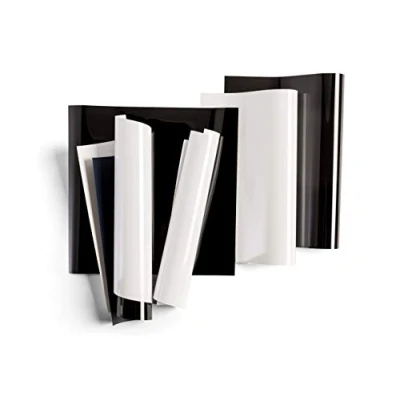 Bild av Cricut PC2004816 IO provmönster 30,5 x cm (6) Varje dag Iron on Basics Sampler 12 12, vinyl, flerfärgad, en storlek