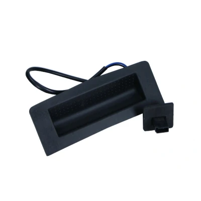 Bild av MAXGEAR 28 0596 Touche, verrouillage automatique du hayon OPEL: Astra H 3/5 portes, GTC