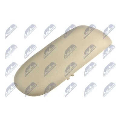 Bild av NTY EZC BM 082 Accoudoir
