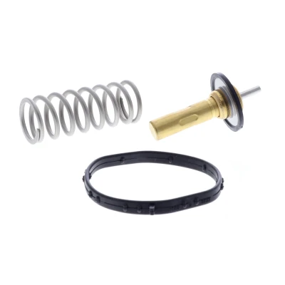 Bild av VEMO V95 99 0015 Thermostat d&#039;eau 90 avec joint d&#039;étanchéite sans boîtier VOLVO: V40 3/5 portes, XC70 II Break, V70 3