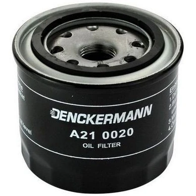 Bild av Oljefilter, daihatsu charade i, ii, iii, cuore hijet buss, skåp, 1150100550, 1560087201, 1560187103, 1560187201