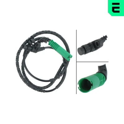 Bild av OPTIMAL 06 S930 Capteur ABS actif 1140 LAND ROVER: Range Rover 3