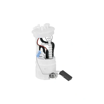 Bild av HELLA 8TF 358 305 851 Unité d&#039;injection de carburant avec palpeur carburant, joints électrique Essence NISSAN: Qashqai / Qashqai+2 I