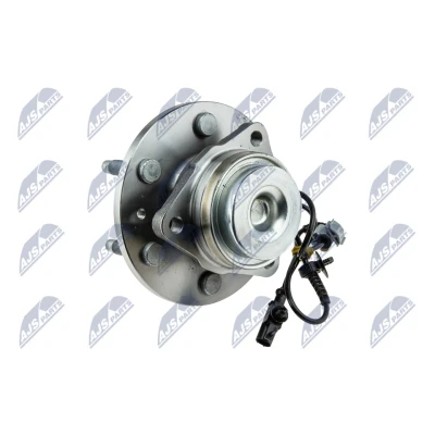 Bild av NTY KLP CH 049 Kit de roulements roue Essieu avant