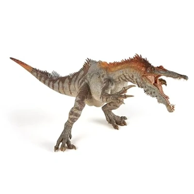 Bild av Papo 55054 Baryonyx, spel, flerfärgad