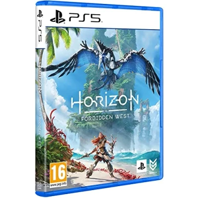 Bild av Horizon Forbidden West Standard Edition [PS5]