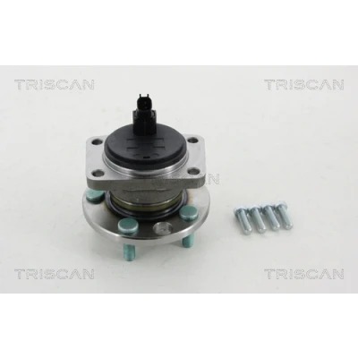 Bild av TRISCAN 8530 16239 Kit de roulements roue avec capteur ABS intégré FORD: MONDEO 3, 3 Kombi, Stufenheck, JAGUAR: X Type Berline
