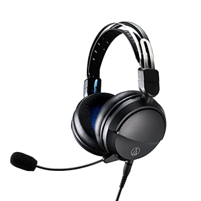 Bild av Audio Technica ATH GL3 headset