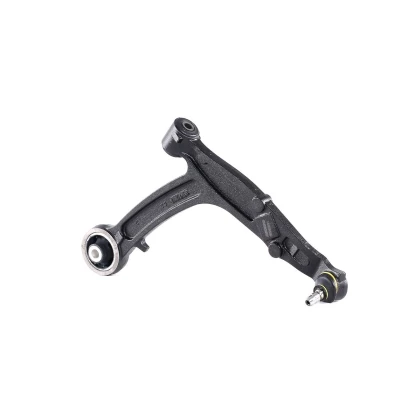 Bild av MOOG FI TC 1963 Bras de suspension avec support en caoutchouc droit, inférieur, Essieu avant barre oscillant transversal FIAT: Panda II 5 portes