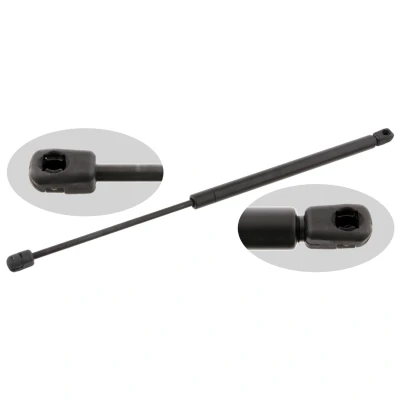 Bild av FEBI BILSTEIN 27707 Vérin de coffre 500 515 côté conducteur ou passager SEAT: TOLEDO 1