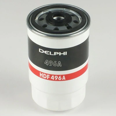 Bild av Bränslefilter DELPHI HDF496
