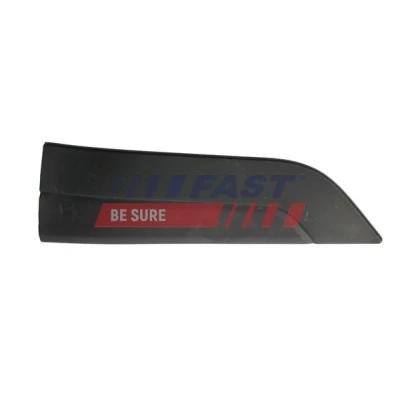 Bild av FAST FT90852 Baguette et bande protectrice, pare chocs avant droite IVECO: Daily 6 Pritsche/Fahrgestell,