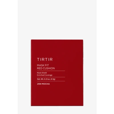 Bild av Tirtir MASK FIT RED MINI Cushion Foundation, Storlek: 4.5 g, Mocha