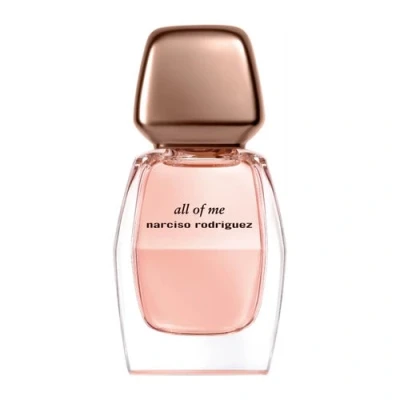 Bild av Narciso Rodriguez All Of Me Eau de Parfum 30 ml