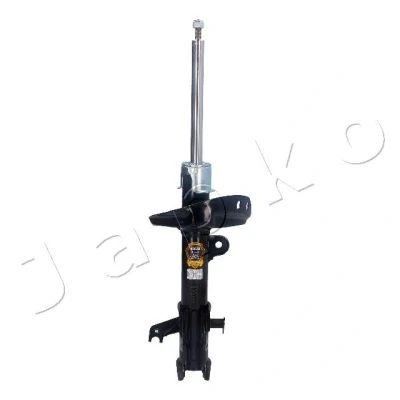 Bild av JAPKO MJ40039 Amortisseur Essieu avant gauche Pression de gaz Système bitube Jambe suspension Goujon en haut HONDA: CR V 3, 4