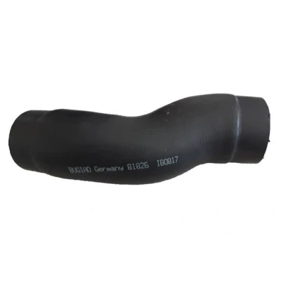Bild av BUGIAD 81826 Gaine De Suralimentation KIA: cee‘d I Break, 5 portes, II HYUNDAI: i30 3/5 portes