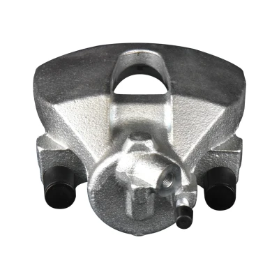 Bild av FEBI BILSTEIN 178759 Étrier de frein Fonte Essieu avant droit FORD: Focus 2, C Max, KUGA 1, VOLVO: C30, V40 3/5 portes, S40 II, MAZDA: 3 5 portes