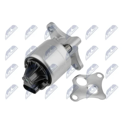 Bild av NTY EGR DW 008 Vanne CHEVROLET: Aveo / Kalos 3/5 portes, Matiz, Spark