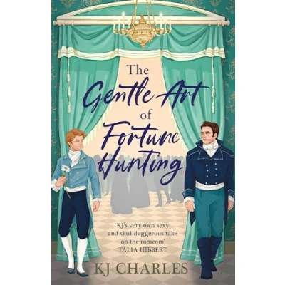 Bild av The Gentle Art of Fortune Hunting