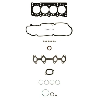 Bild av AJUSA 52255500 Packningssats, topplock FIAT: Grande Punto Hatchback (199) 1.2 LPG, 2005 2012