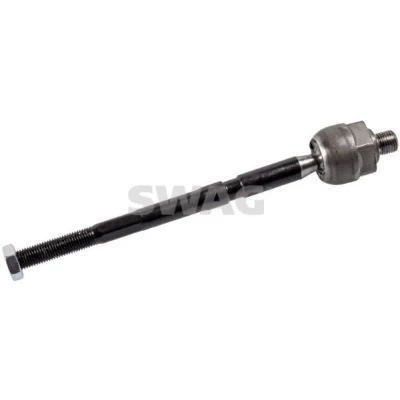Bild av SWAG 70 92 2959 Rotule Axiale Essieu avant gauche, droit 242 avec contre écrou FIAT: Panda II 5 portes