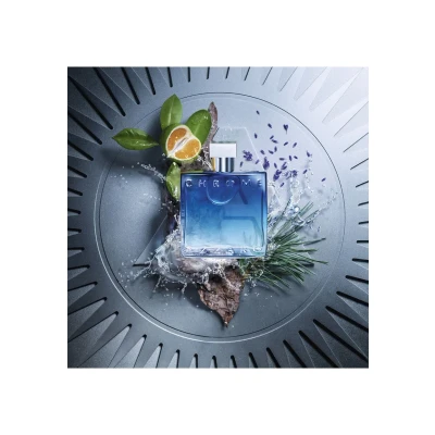 Bild av Azzaro Chrome Eau de Parfum 100 ml